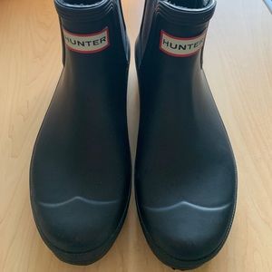 Women’s Hunter Chelsea Boots